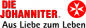 Johanniter International logo